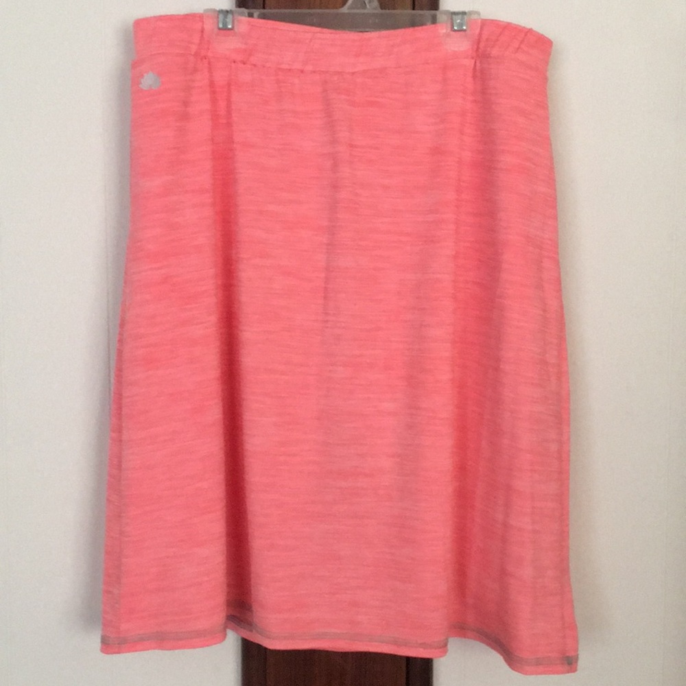 SNOGA Athletics skort